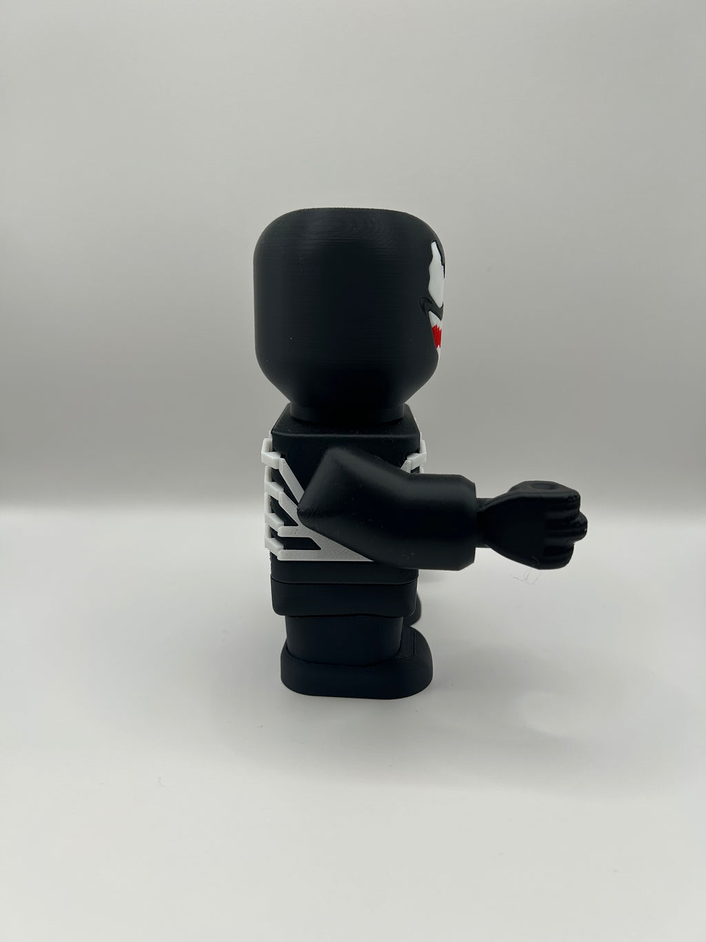 Venom Figurine
