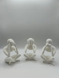 See No Evil | Hear No Evil | Speak No Evil