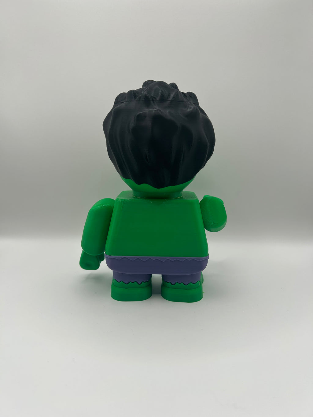 Hulk Superhero Figure