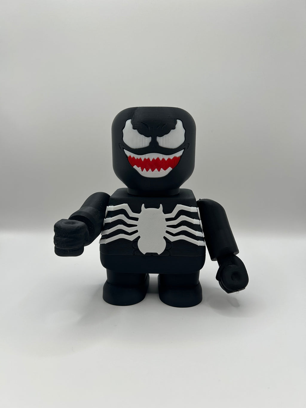 Venom Figurine