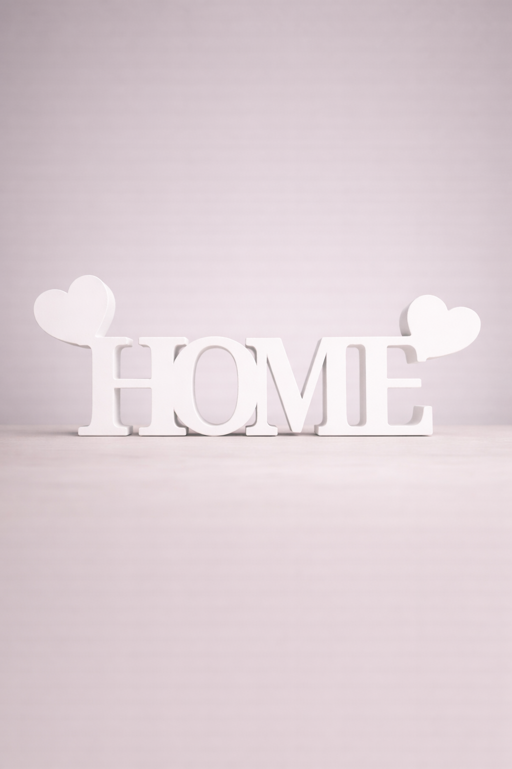 Home Decorative Sign