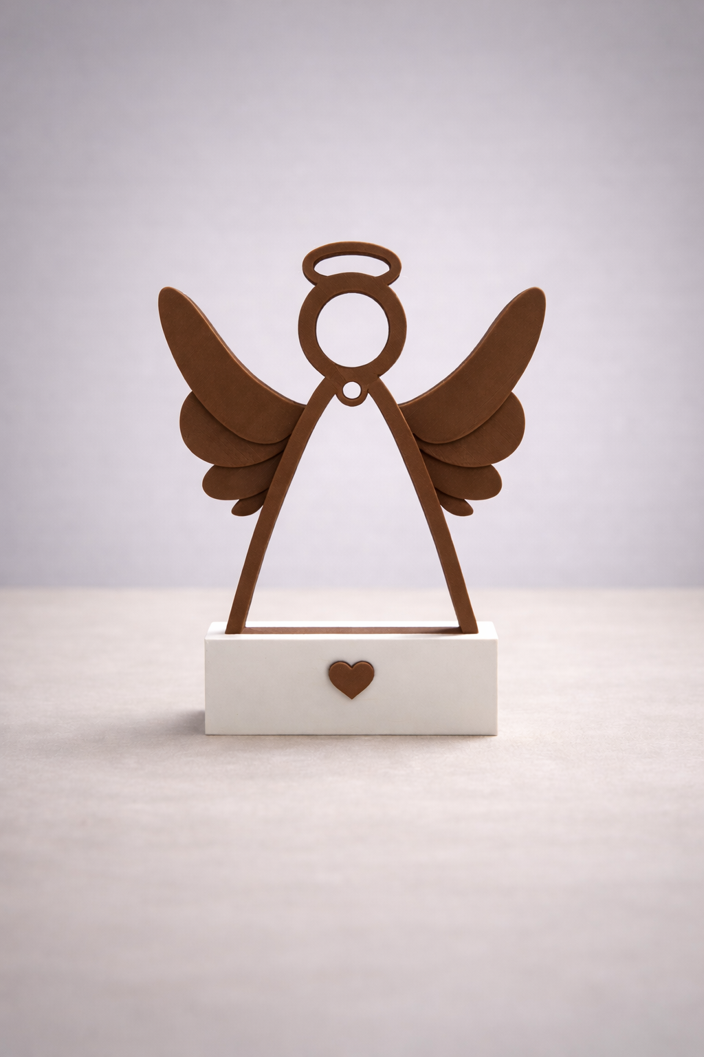 Angel With Heart
