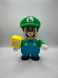 Luigi Figure
