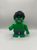 Hulk Superhero Figure