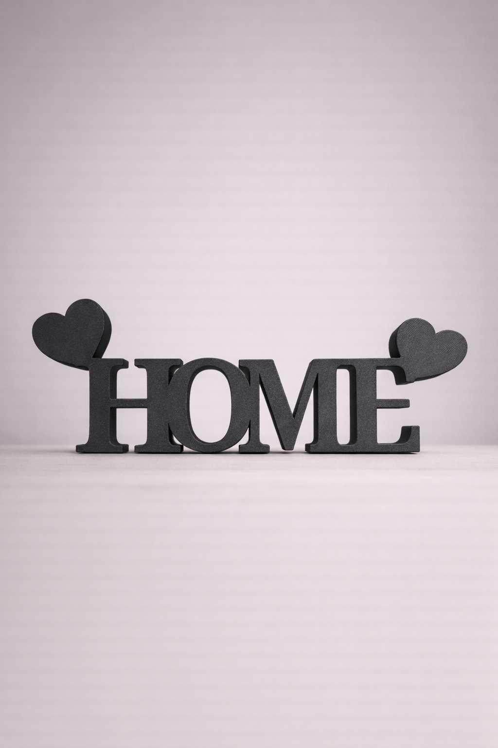 Home Decorative Sign