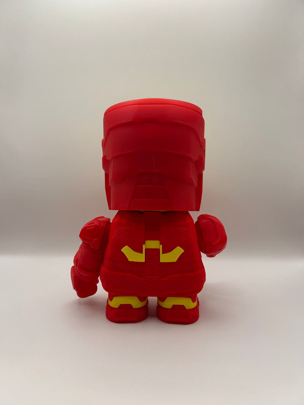 Iron Man Figurine