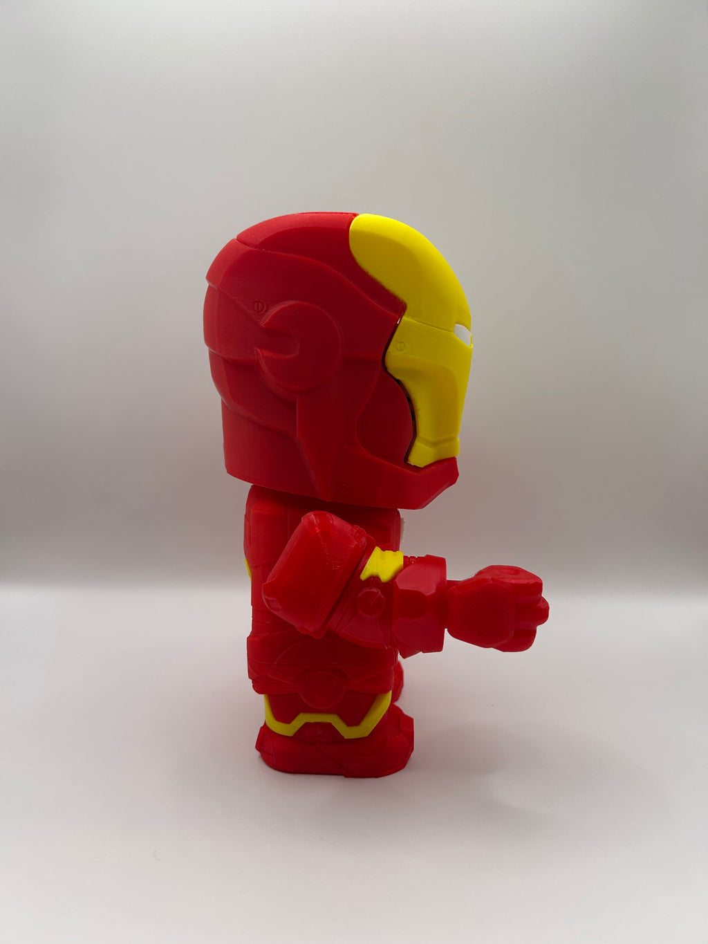 Iron Man Figurine