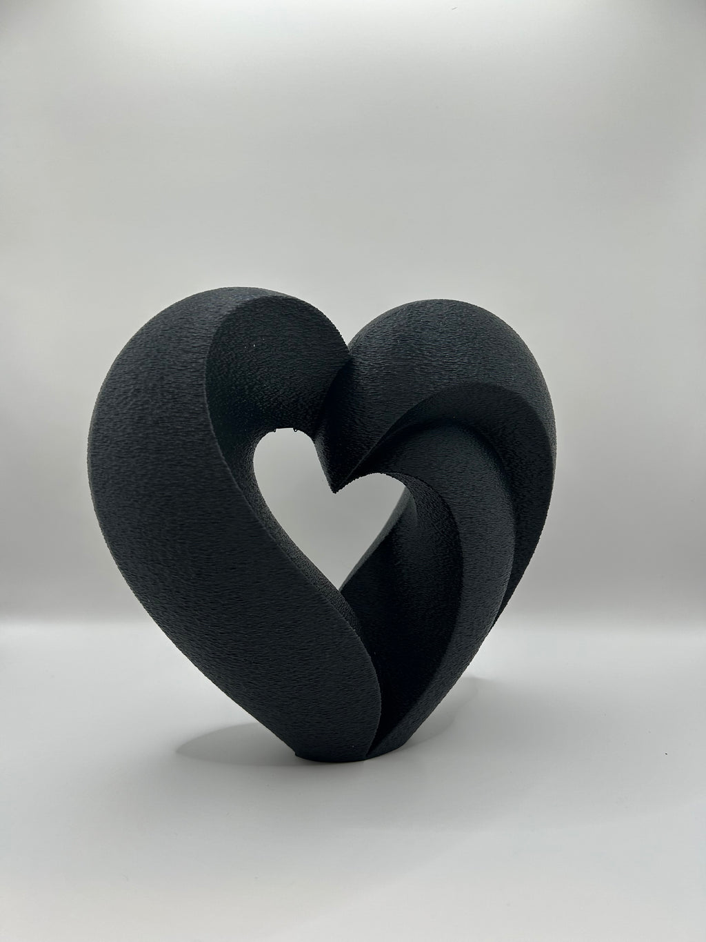 Abstract Minimalist Heart