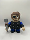 Thor Figurine