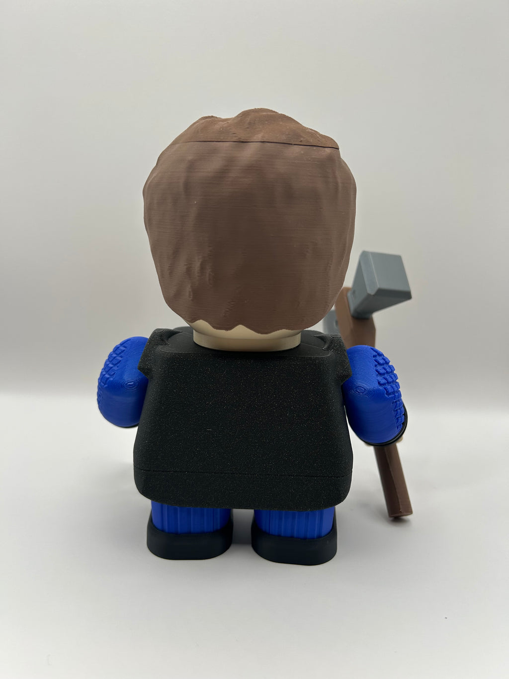 Thor Figurine