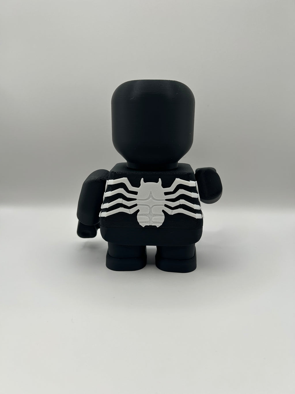 Venom Figurine