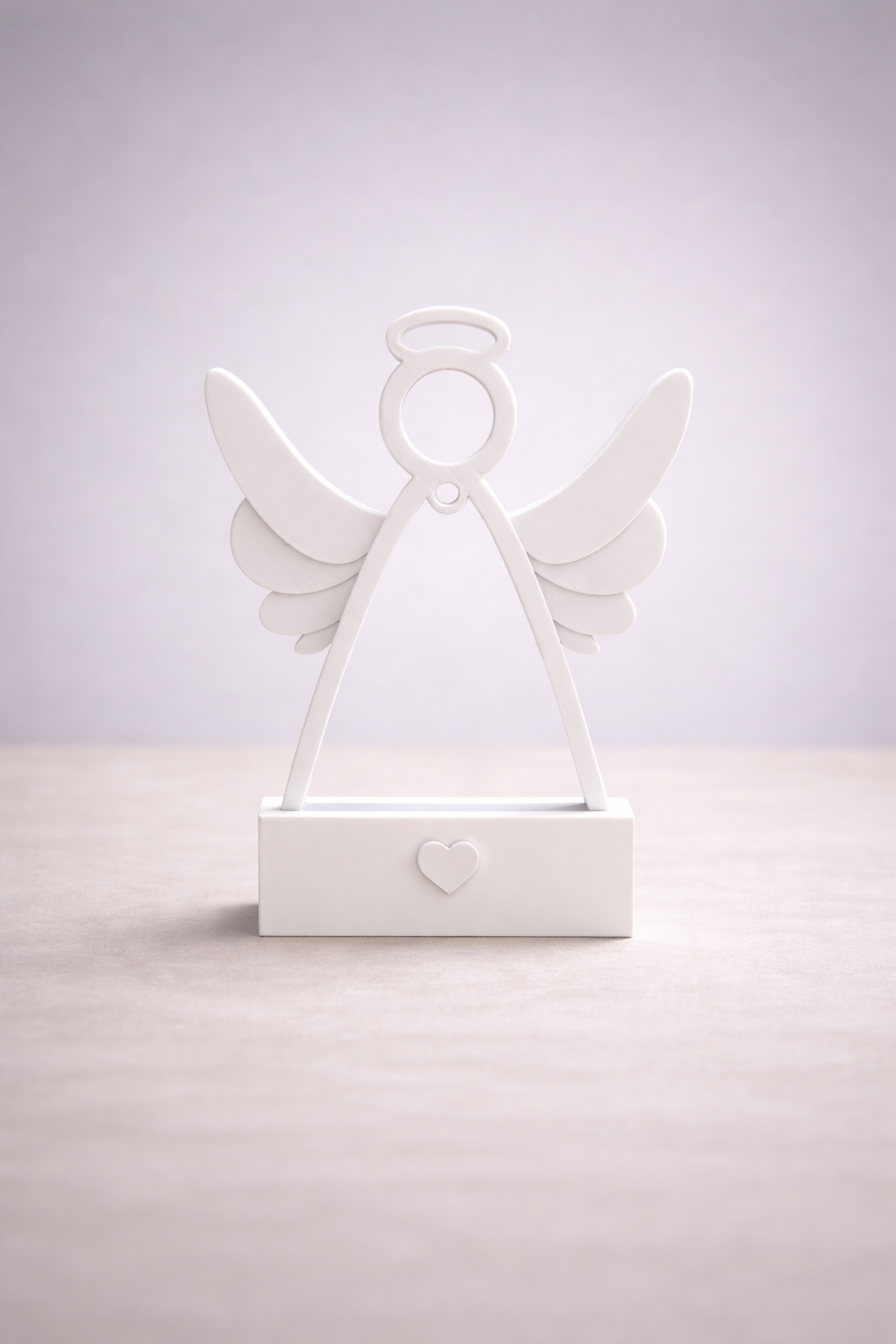 Angel With Heart