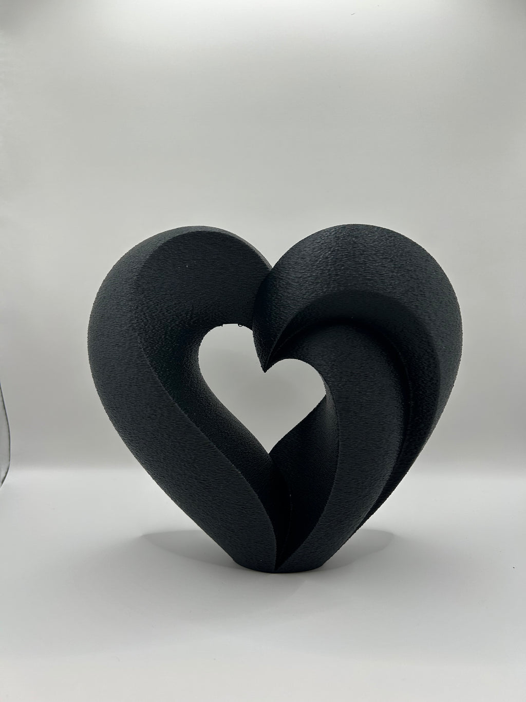 Abstract Minimalist Heart