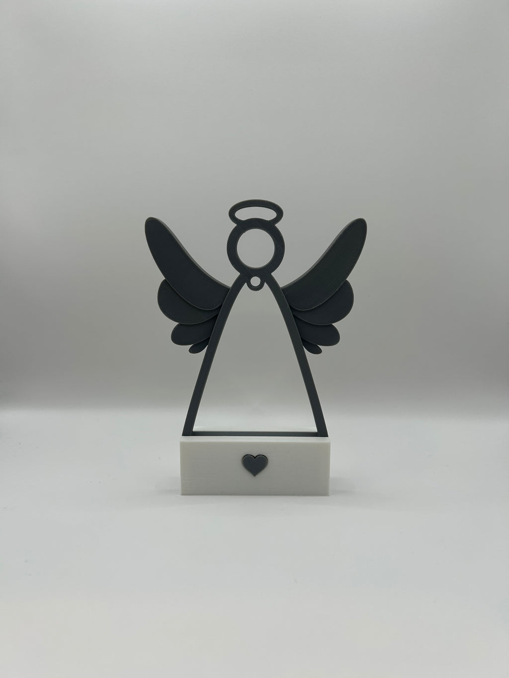 Angel With Heart