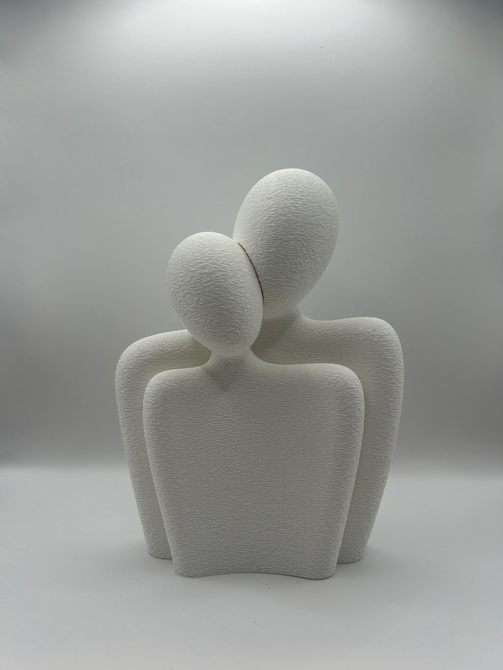 Connected Forms Sculpture