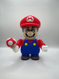 Mario Figure