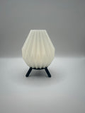 Geometric Table Lamp