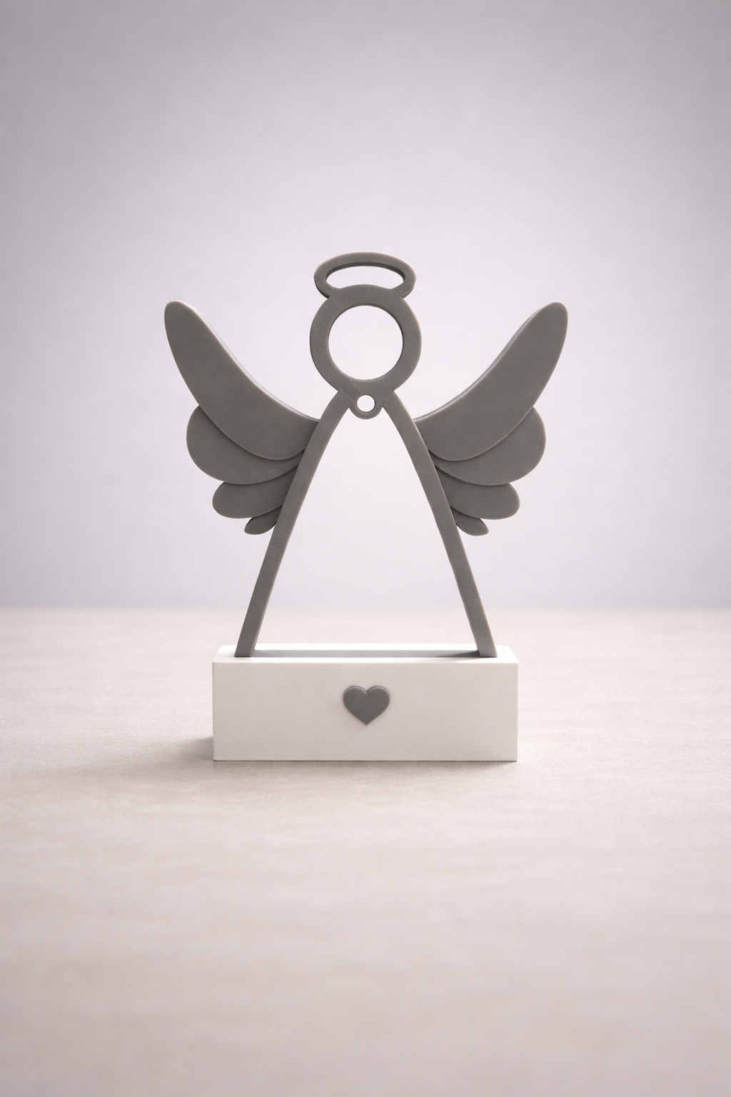 Angel With Heart