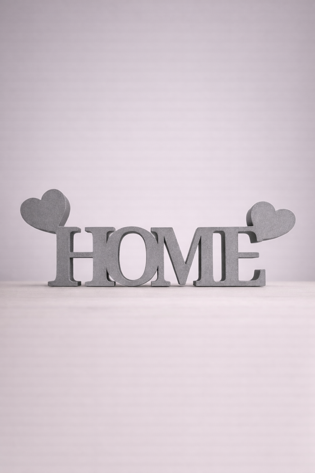 Home Decorative Sign