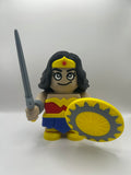Wonder Woman Hero Figure