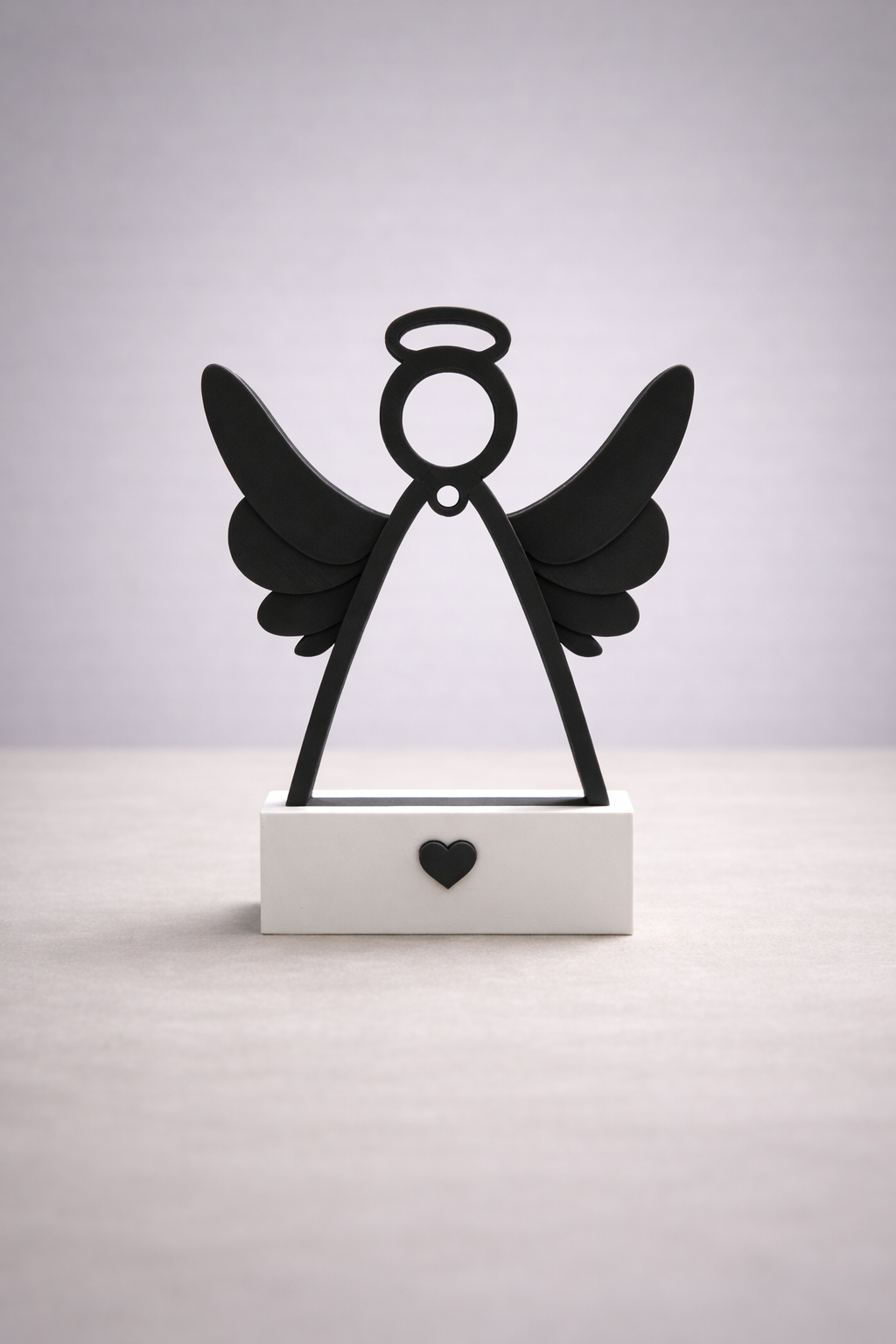 Angel With Heart
