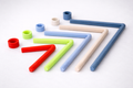 Eco-Friendly 3D Printed Bag Sealers – Reusable Clips for Food Storage & Snacks
