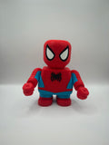 Spider Man Figure