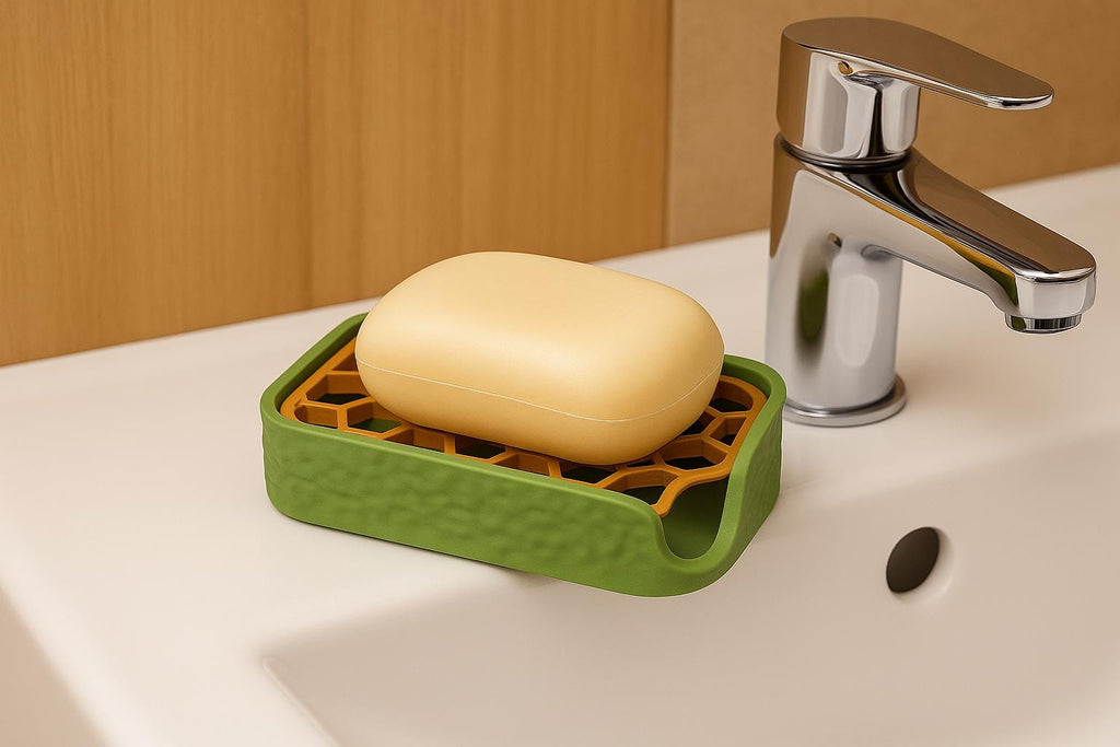 soap tray