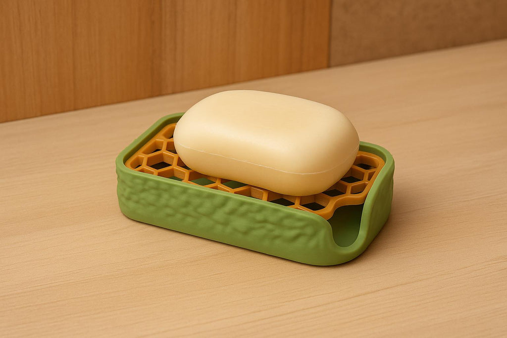 soap tray